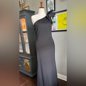 FORMAL XSCAPE Stretch Scuba size 14